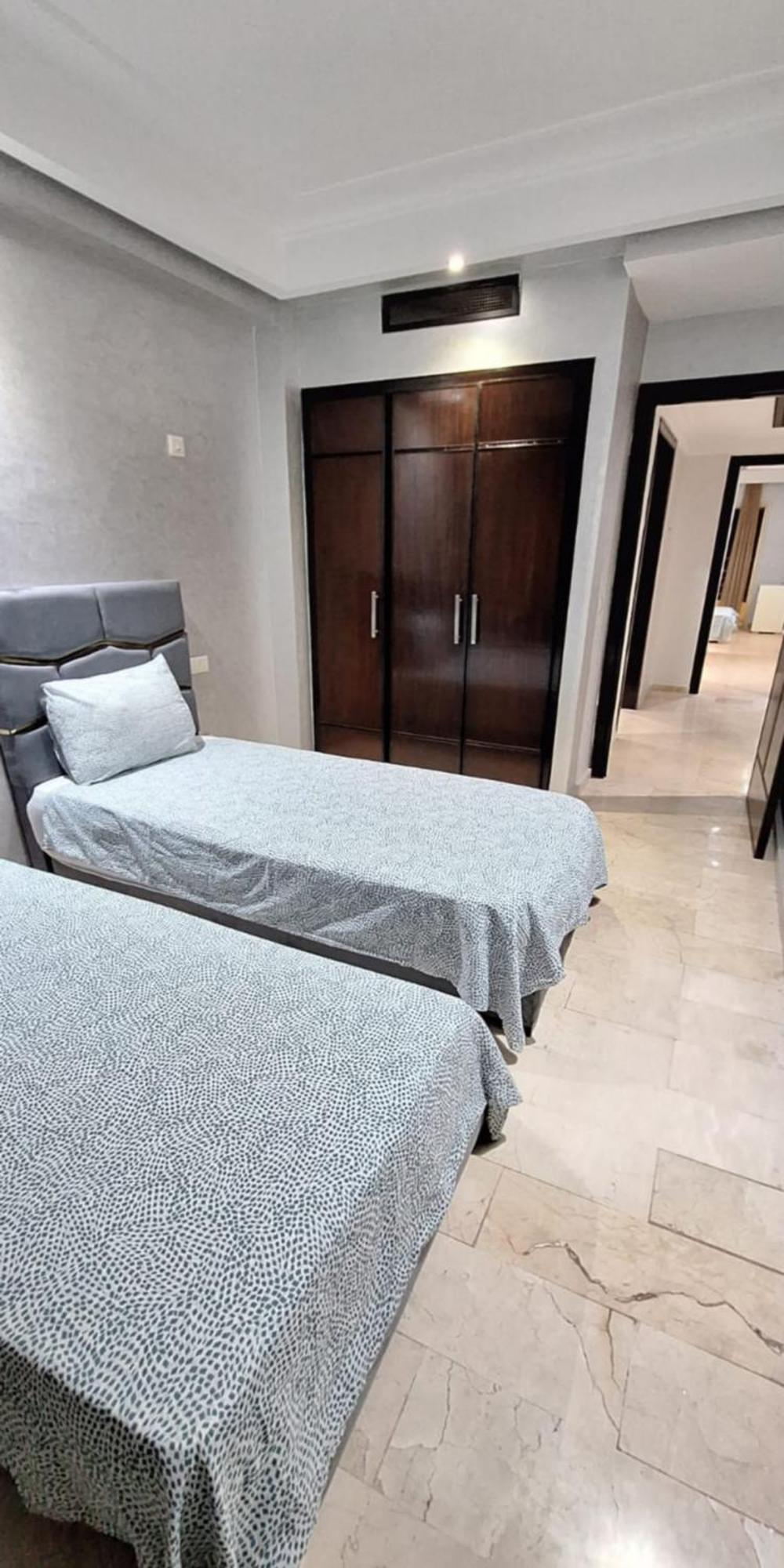 卡萨布兰卡Casa Marina公寓 外观 照片