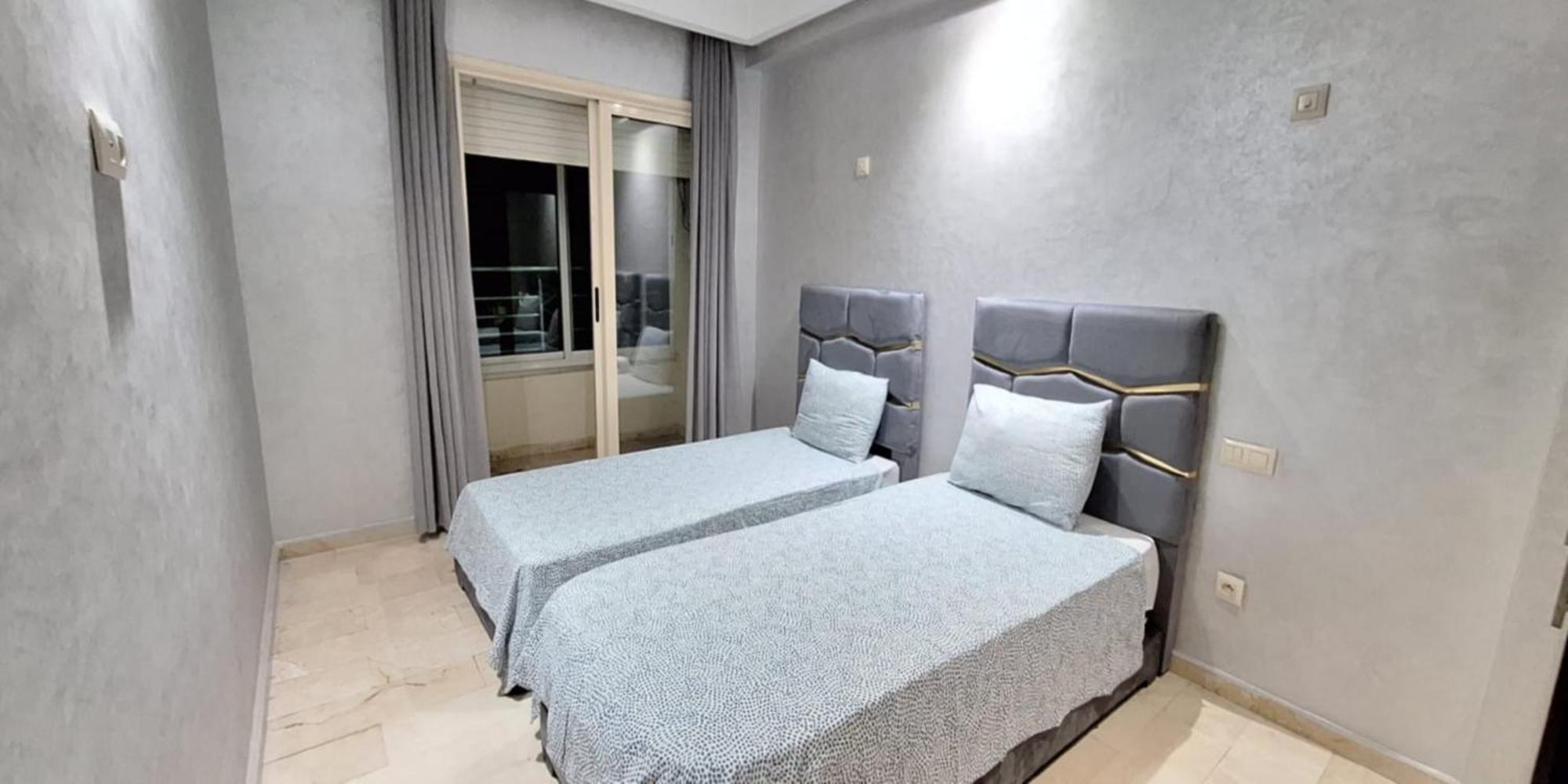 卡萨布兰卡Casa Marina公寓 外观 照片